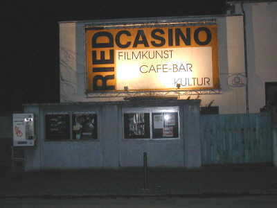 Ried Casino Nauheim Ried Casino Nauheim